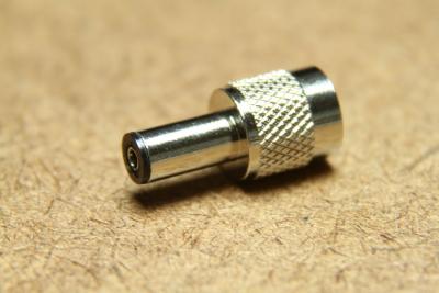2 1mm connector