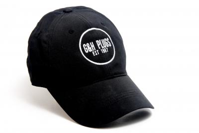 GHBALLCAP